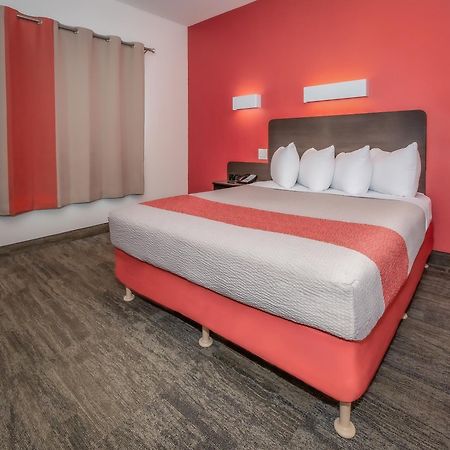 Motel 6-Saskatoon, Sk エクステリア 写真