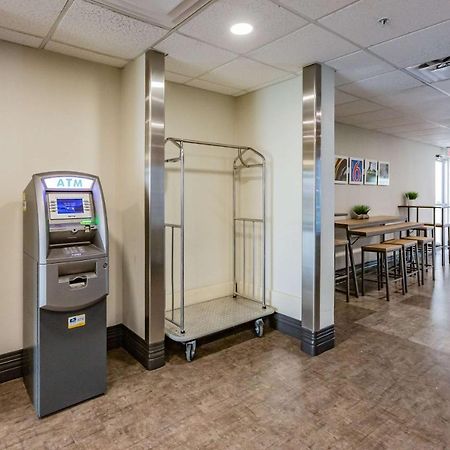 Motel 6-Saskatoon, Sk エクステリア 写真