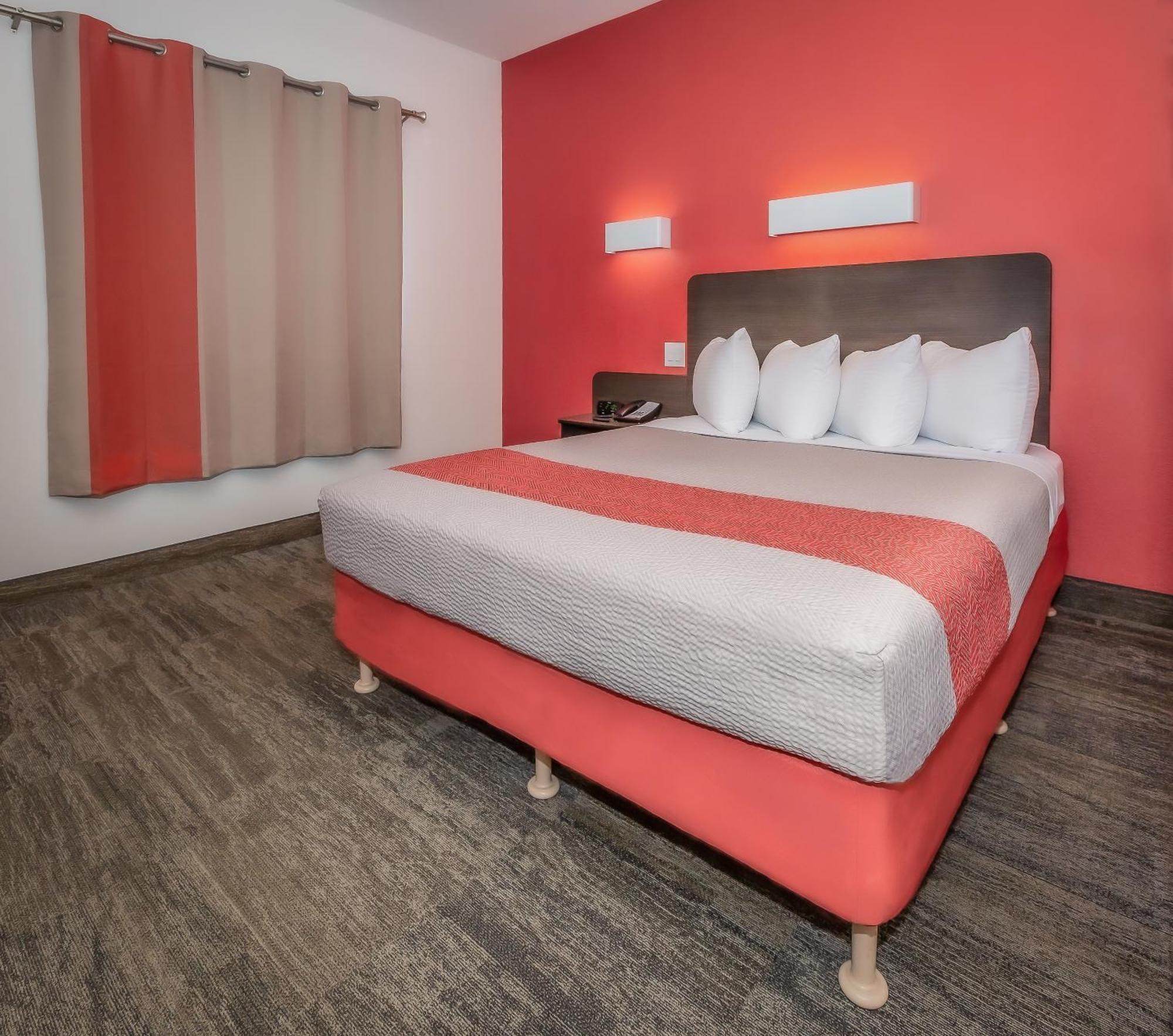 Motel 6-Saskatoon, Sk エクステリア 写真