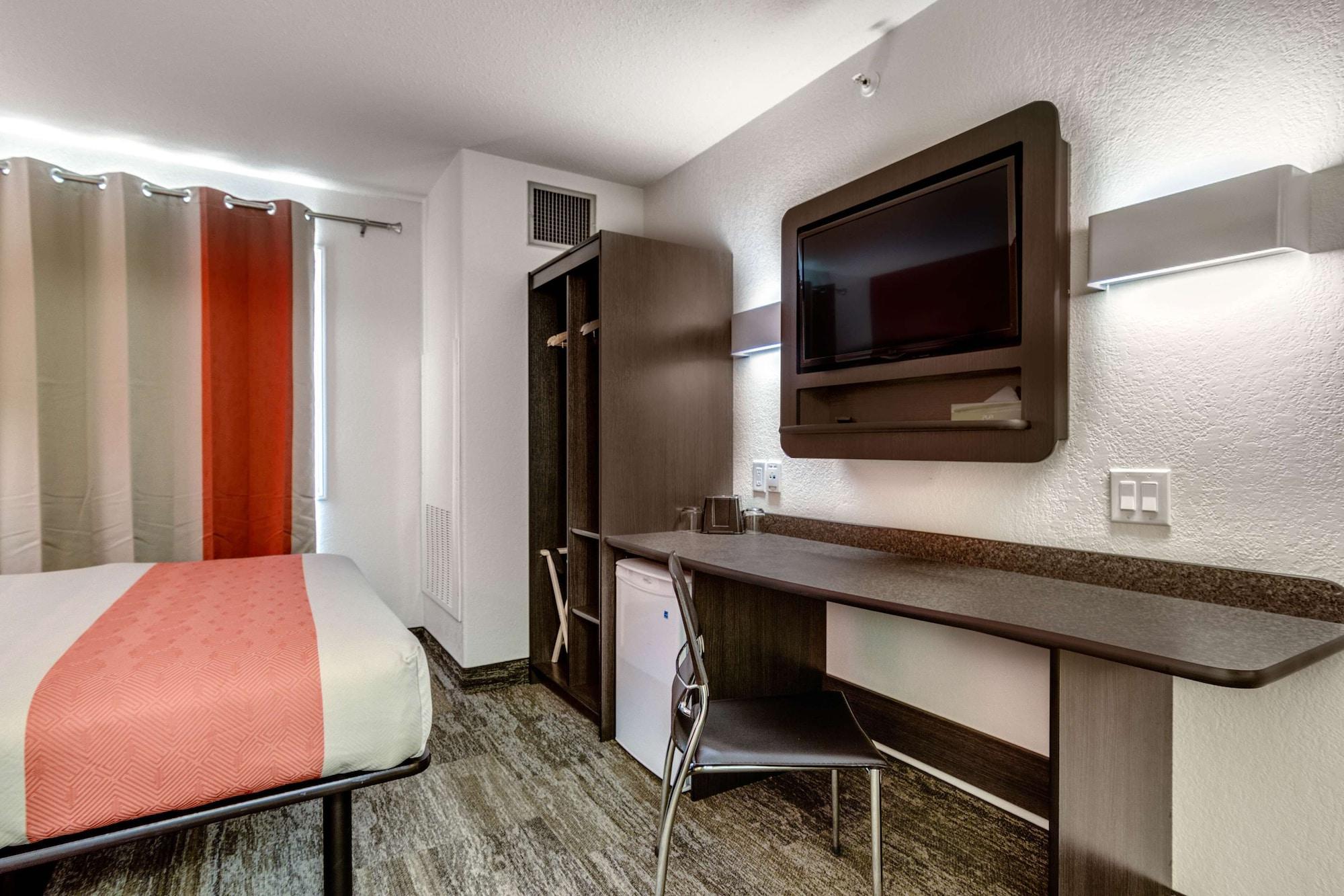 Motel 6-Saskatoon, Sk エクステリア 写真