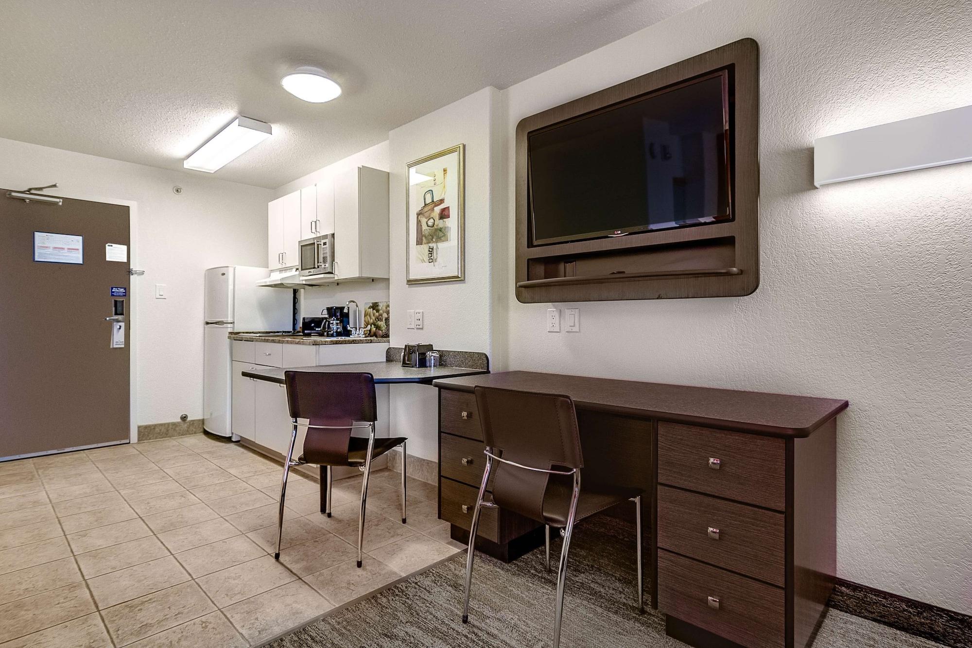 Motel 6-Saskatoon, Sk エクステリア 写真