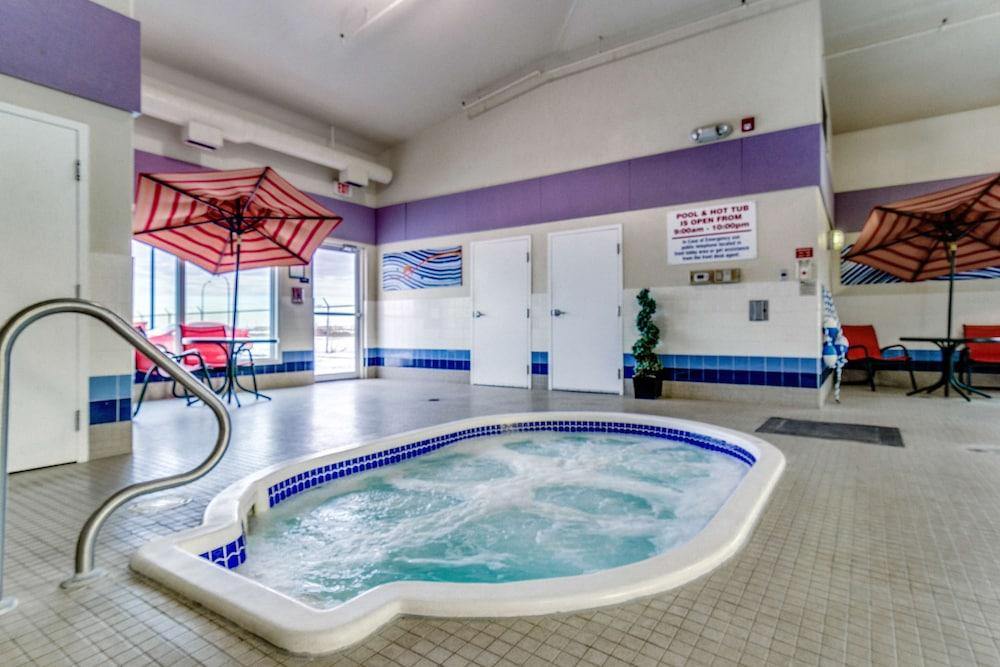 Motel 6-Saskatoon, Sk エクステリア 写真