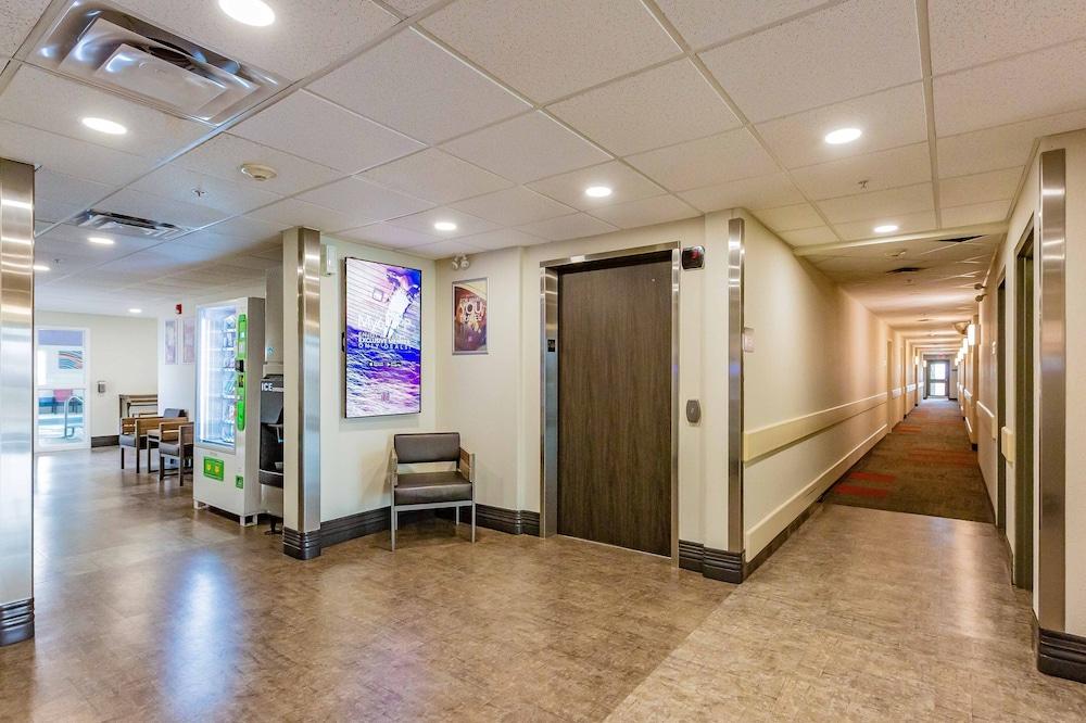 Motel 6-Saskatoon, Sk エクステリア 写真