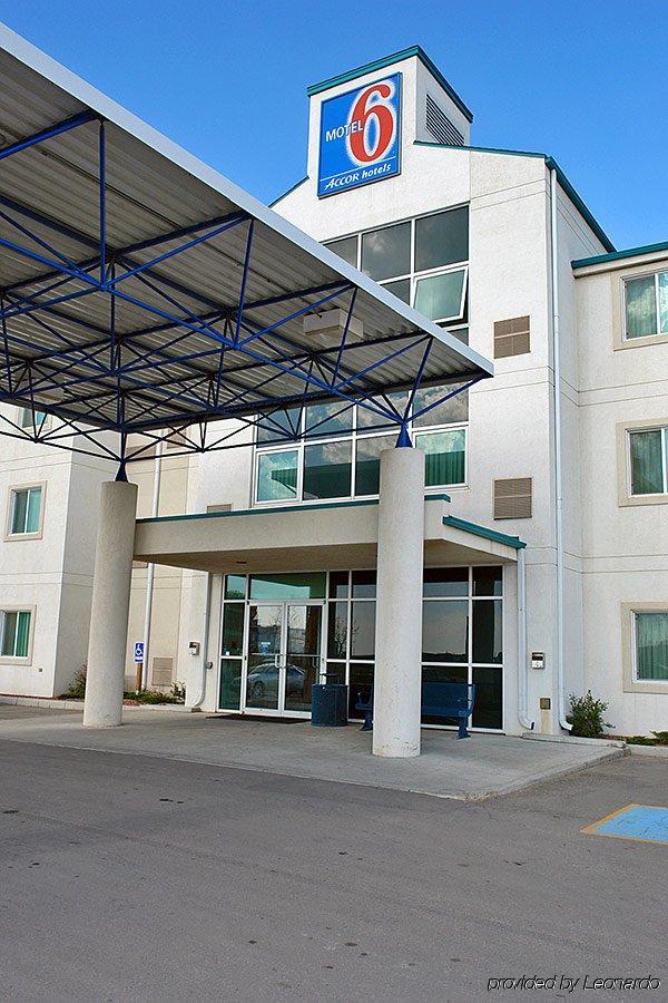 Motel 6-Saskatoon, Sk エクステリア 写真