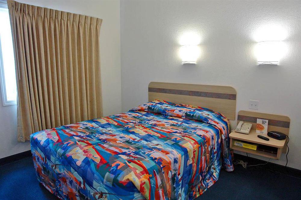 Motel 6-Saskatoon, Sk 部屋 写真