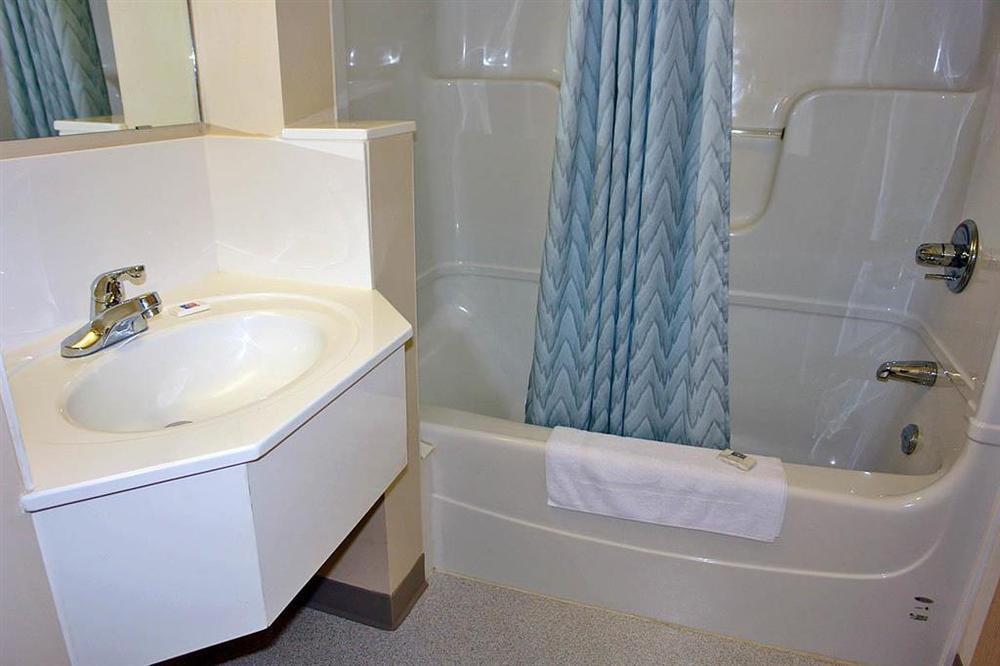 Motel 6-Saskatoon, Sk 設備 写真